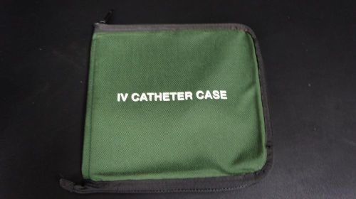 Iron Duck IV Cath Case