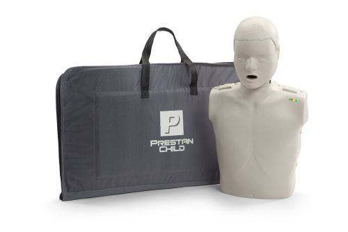 Brand bew prestan child cpr-aed training manikin with monitor pp-cm-100m for sale