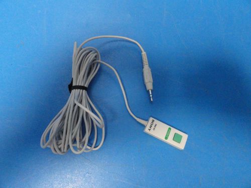 Sony rm91 (rm-91) wired remote commander / push button remote for us printers for sale