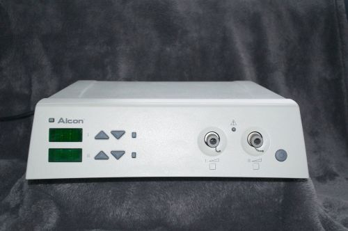 Alcon Phaco Surgical Lightsource