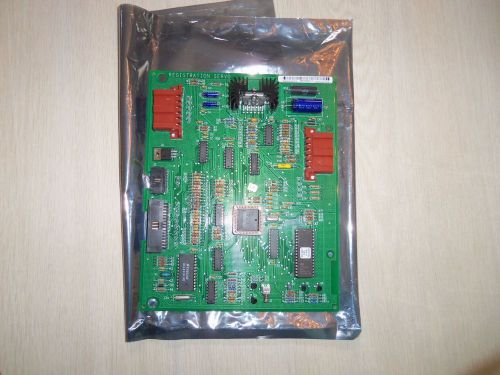 Xerox Registration Servo PWB 160K28310