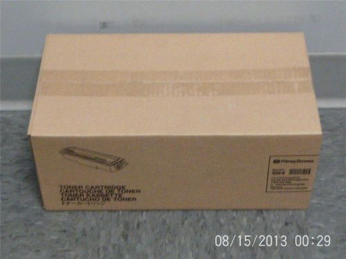 New Genuine Pitney Bowes Toner Cartridge type 529-5