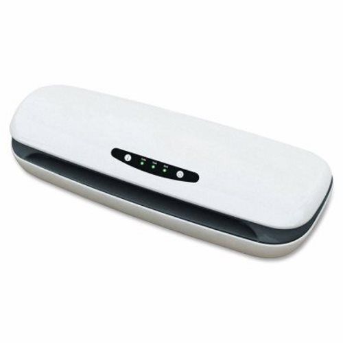 Business Source Document/Photo Laminator, 3Mil, 9&#034;, White (BSN20874)