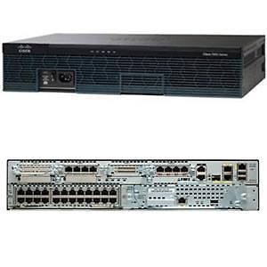 Cisco 2951 GE 4 EHWIC 3 DSP 2 SM *UPC* 882658278204