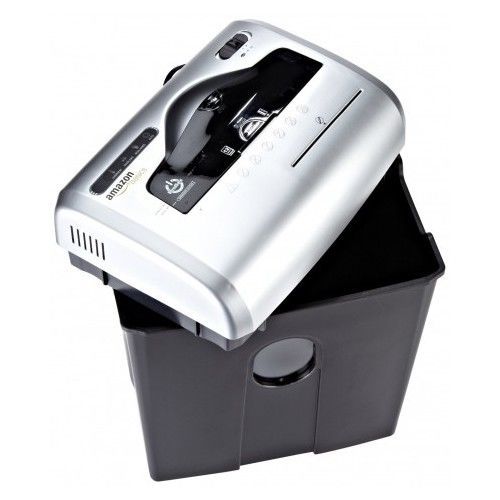 Paper cd dvd credit card shredder 12-sheet crosscut shredder home office for sale