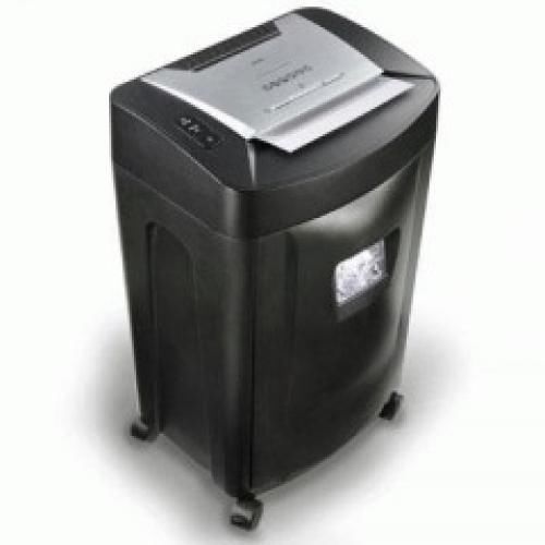 Royal 1840mx 18-sheet cross-cut paper shredder 89121r for sale