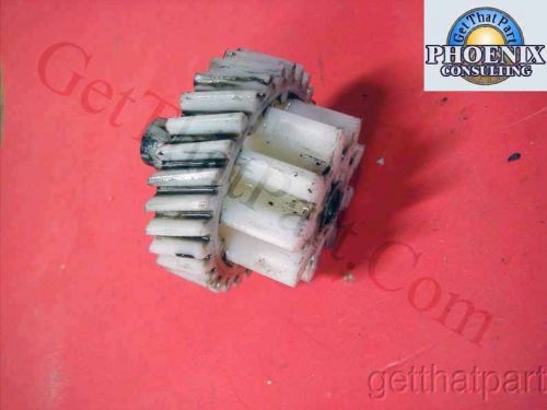 GBC 3260X Shredder 1756801 Inner Gear