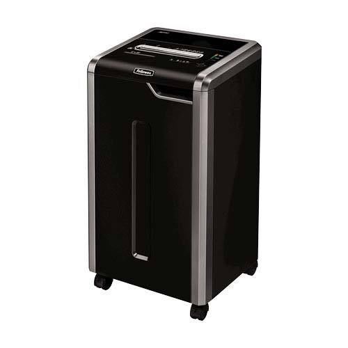 Fellowes Powershred 325i Strip-Cut Paper Shredder Free Shipping