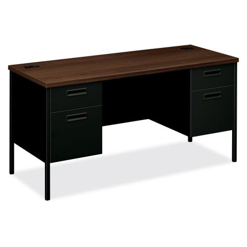 The hon company honp3231zp metro classic series steel laminate desking for sale