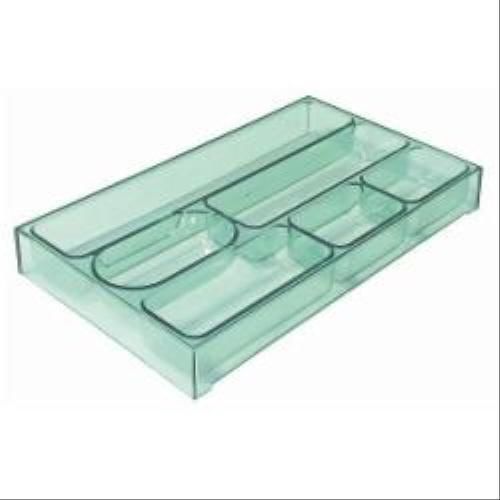 SREITTR3110VE TRAY PORTAOGGETTI VERDE TR