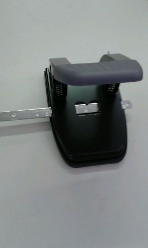 2 hole punch