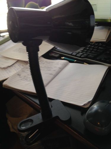 Clip Desk Clamp