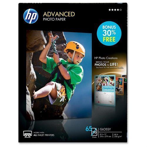 HP Photo Paper Q7853A