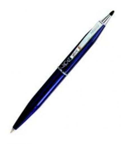 Uchida st. tropez petite ballpoint pen blue for sale