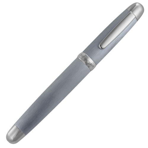 Sherpa Pen - Brushed Metal