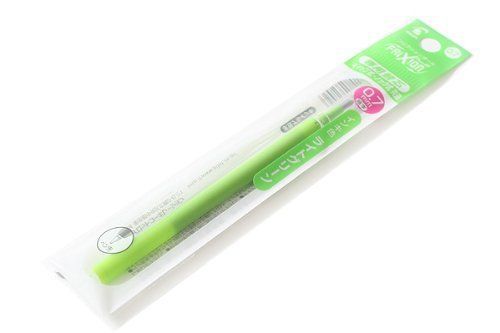 Pilot FriXion Gel Ink Pen Refill - 0.7 mm - Light Green