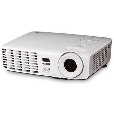 Vivitek D510 HDMI DLP Projector