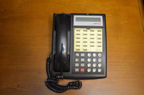 Avaya Lucent Black Phone