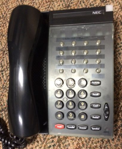 **NEC DTU-16-1 Phone**