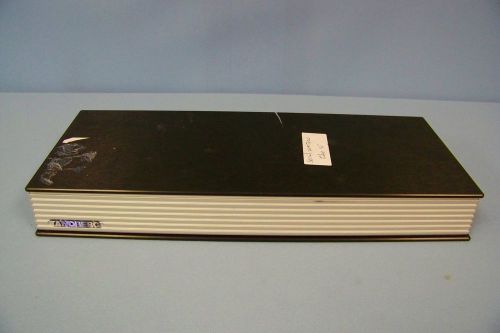 Tandberg Cisco TelePresence Edge 95 MXP (TTC7-14) Codec for Parts/Repair