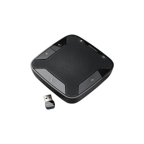 PLANTRONICS CALISTO-P620 86700-01 BLUETOOTH WIRELESS SPEAKERPHONE