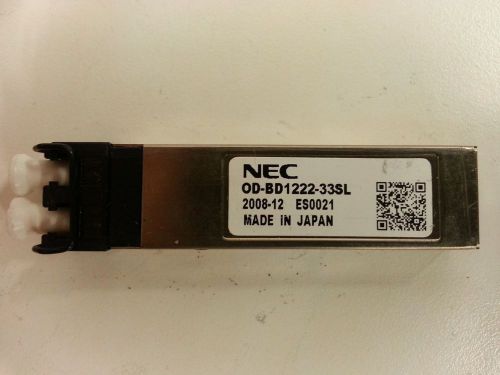 NEC OD-BD1222-33SL