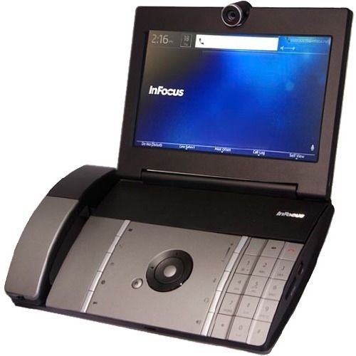 INFOCUS MVP100 VIDEO PHONE HD IP