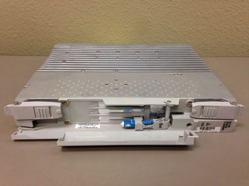 Nortel NTCA01MK OC-192 STM-64 Tx DWDM