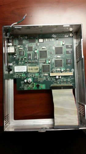 ESI IVX E2-LNC PORT CARD  (5010-0585 REV B1)