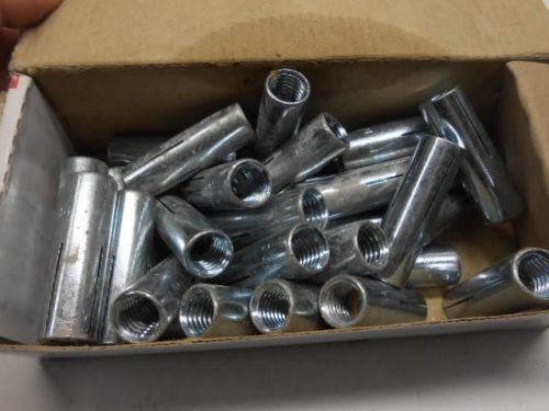 NOS REDHEAD RL-12 DROP-IN ANCHOR 29PC.  -20F4