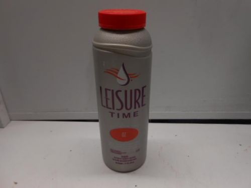 NOS LEISURE TIME OZ 1.75LBS -22H7