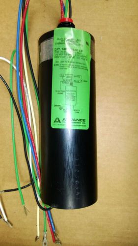 ADVANCE Ballasts  74P-7703-011   (Lot of 11 Ballasts)