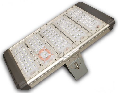 150w modular led high bay light(120pcs bridgelux led)for court or hall lighting for sale