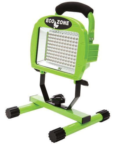 Standard Designers Edge L1306 108-LED Portable Bright LED Workshop Lighting, Gr