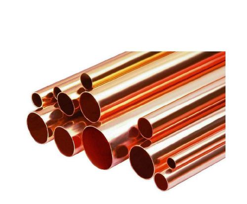 1&#034; Diameter Type L Copper Pipe x 1&#039; Length