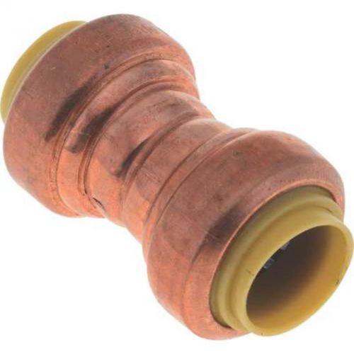 Pushfit Coupling 1/2X1/2 Lf 272894 National Brand Alternative 272894