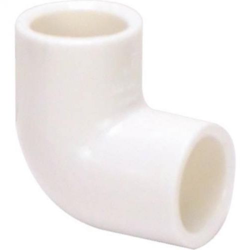 PVC Sch 40 Elbow 90 Deg 3&#034; 99139 National Brand Alternative Abs - Dwv Elbows