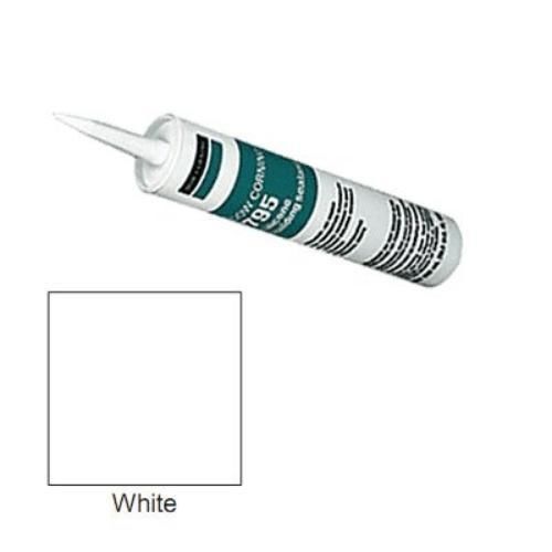 Dow Corning 795 Silicone Building Sealant - White