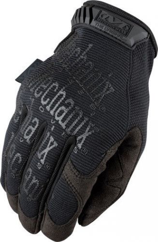 Mechanix Wear ORIGINAL Series Outdoor Working Glove COVERT CHOOSE SIZE