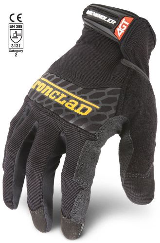 IRONCLAD BOX HANDLER GLOVE SIZE XXL ONE PAIR OF GLOVES