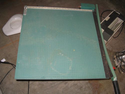 Gulitton Paper Cutter