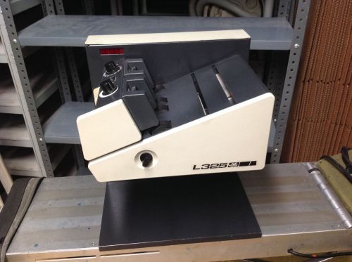 Rena l325 l 325  labeling machine   l-325 for sale