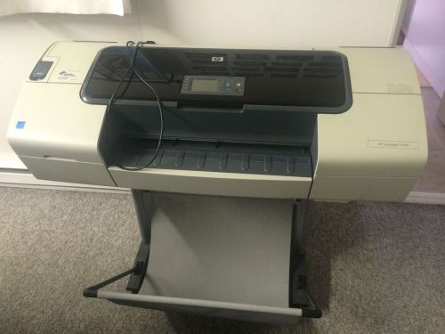 HP Designjet T1100