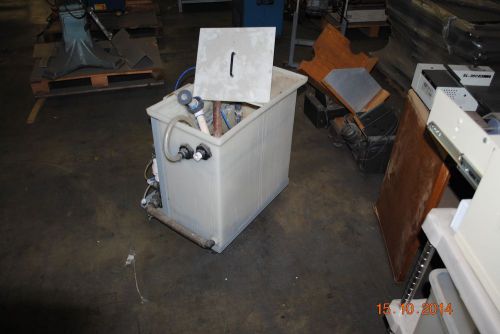 Chemical Mixing Unit for Film / Platesetter