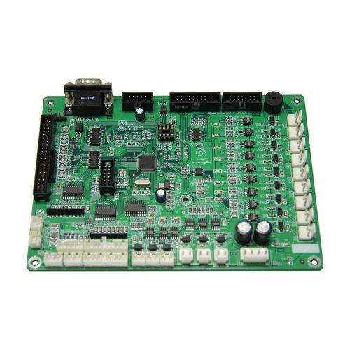 Infiniti/Challenger FY-33VB Printer AUX Board