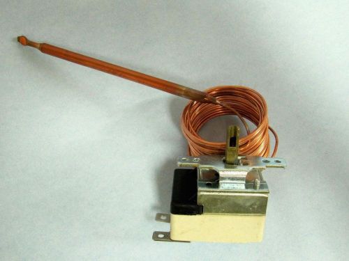 Thermostat, temp control for alliance huebsch speed queen part# m400780 for sale