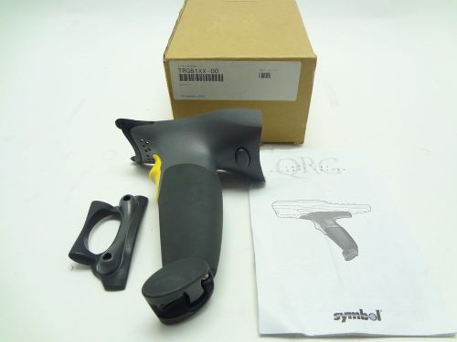 NEW Symbol TRG81XX-00 Trigger Handle