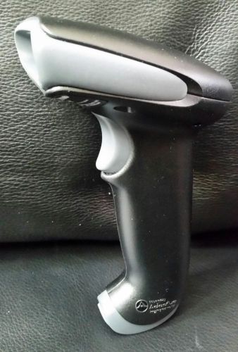 Honeywell Adaptus 3800g Barcode Scanner 2&#034; w/USB &amp; Holder - item 30204-0080KE