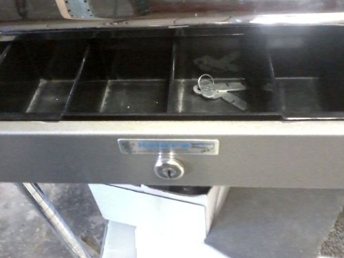 Cash Register (Drawer and Housing)