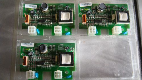 Micros PCWS Ultra Workstation Inverter Board